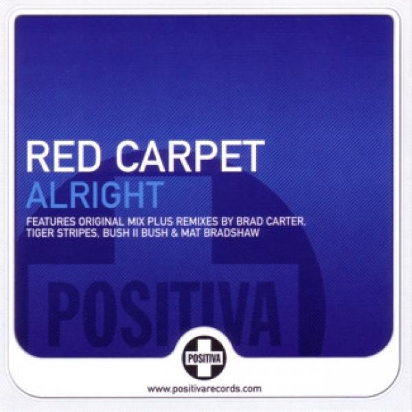 Red Carpet — Alright